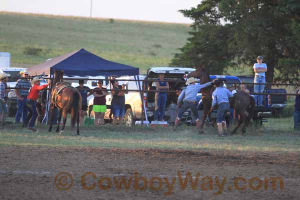 Hunn Leather Ranch Rodeo 10th Anniversary - Photo 204