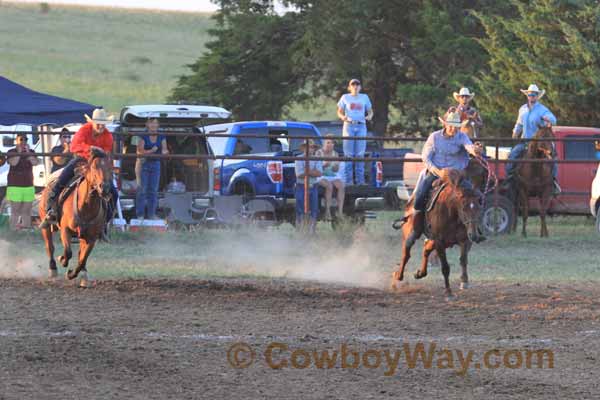 Hunn Leather Ranch Rodeo 10th Anniversary - Photo 205