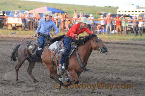 Hunn Leather Ranch Rodeo 10th Anniversary - Photo 208