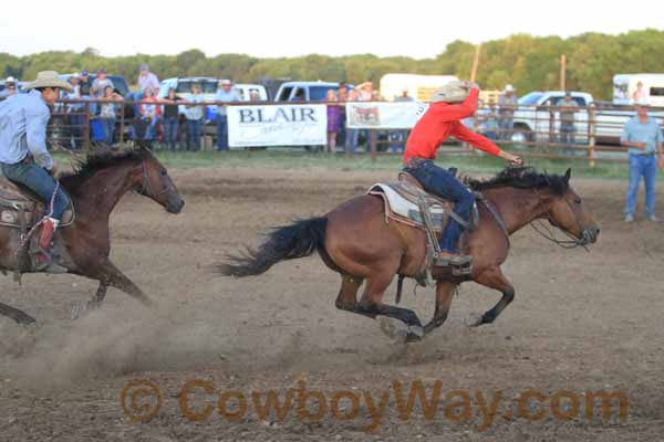 Hunn Leather Ranch Rodeo 10th Anniversary - Photo 209