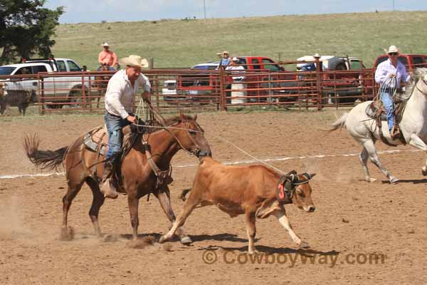 Hunn Leather Ranch Rodeo 06-25-16 - Image 04