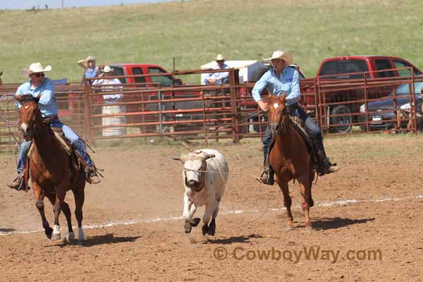 Hunn Leather Ranch Rodeo 06-25-16 - Image 07