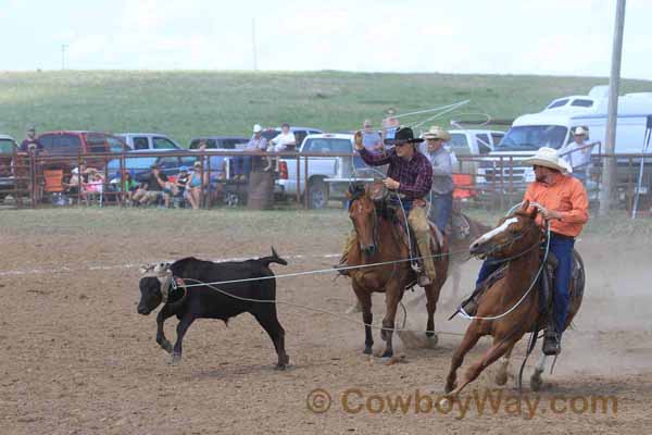 Hunn Leather Ranch Rodeo 06-25-16 - Image 13