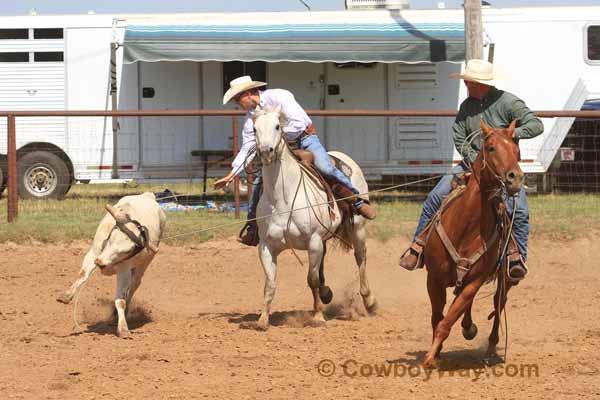 Hunn Leather Ranch Rodeo 06-25-16 - Image 17