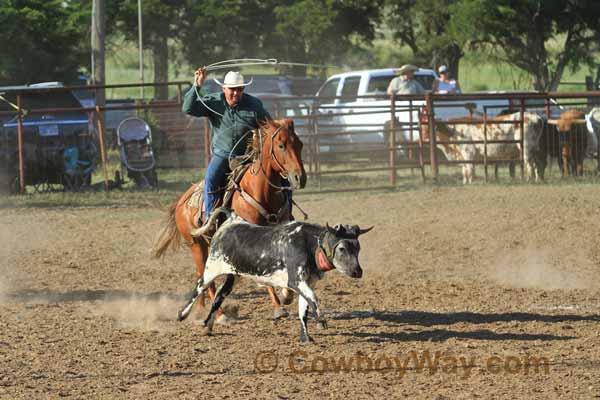 Hunn Leather Ranch Rodeo 06-25-16 - Image 57
