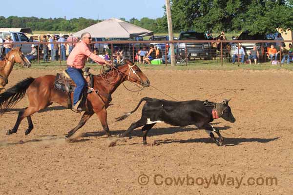 Hunn Leather Ranch Rodeo 06-25-16 - Image 61