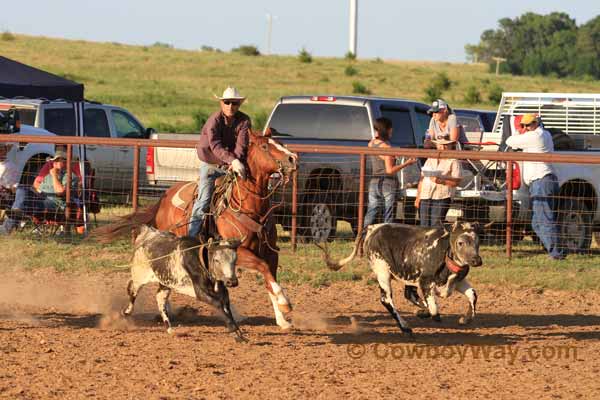 Hunn Leather Ranch Rodeo 06-25-16 - Image 113