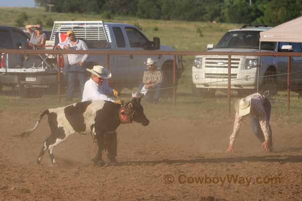 Hunn Leather Ranch Rodeo 06-25-16 - Image 120