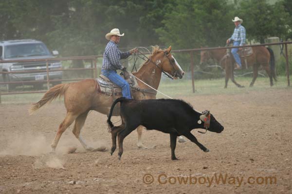 Hunn Leather Ranch Rodeo Photos 06-27-09 - Photo 31