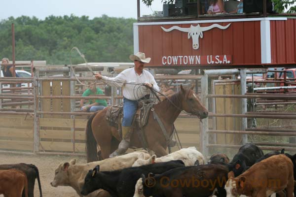 Hunn Leather Ranch Rodeo Photos 06-27-09 - Photo 69
