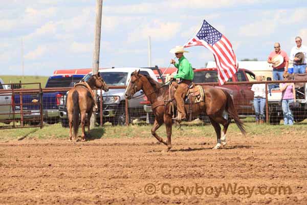 Ranch Rodeo, 06-27-15 - Photo 01