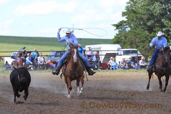 Ranch Rodeo, 06-27-15 - Photo 02
