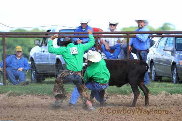 Ranch Rodeo, 06-27-15 - Photo 04