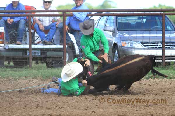 Ranch Rodeo, 06-27-15 - Photo 06