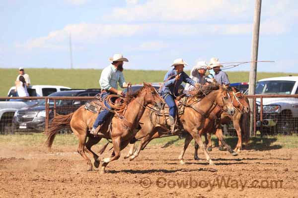 Ranch Rodeo, 06-27-15 - Photo 09