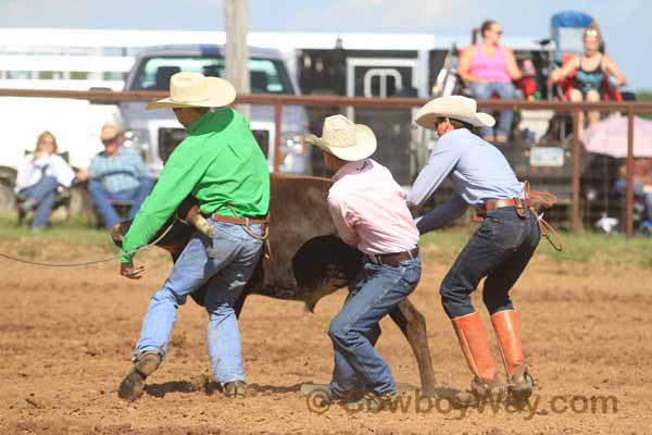 Ranch Rodeo, 06-27-15 - Photo 12