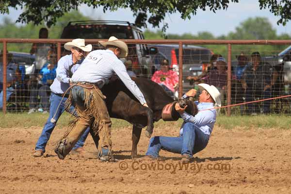 Hunn Leather Ranch Rodeo Photos - Best Of