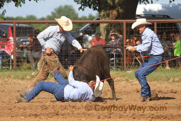 Ranch Rodeo, 06-27-15 - Photo 17