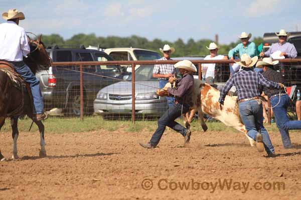 Ranch Rodeo, 06-27-15 - Photo 23