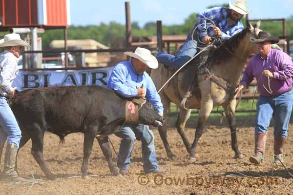 Ranch Rodeo, 06-27-15 - Photo 28
