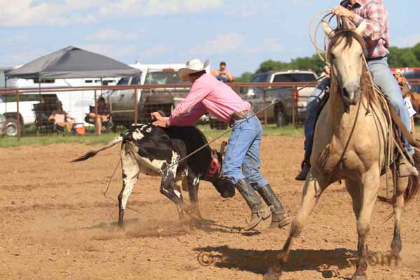 Ranch Rodeo, 06-27-15 - Photo 34