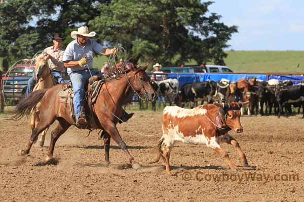 Ranch Rodeo, 06-27-15 - Photo 40