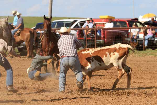 Ranch Rodeo, 06-27-15 - Photo 41