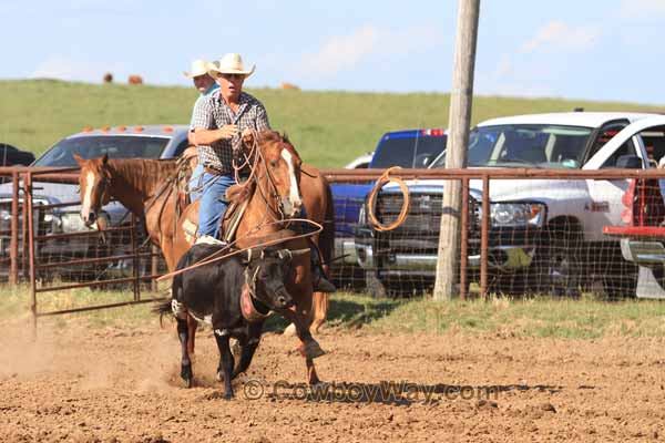 Ranch Rodeo, 06-27-15 - Photo 47