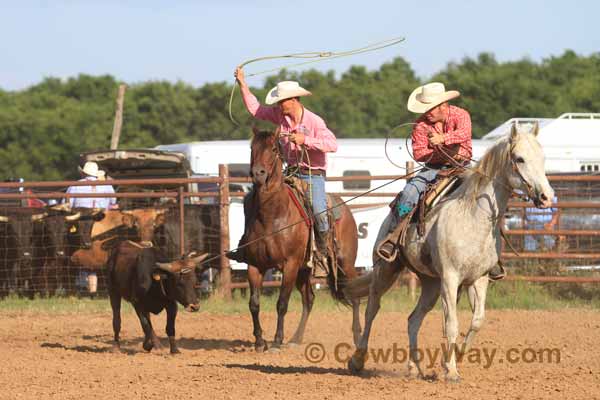 Ranch Rodeo, 06-27-15 - Photo 57