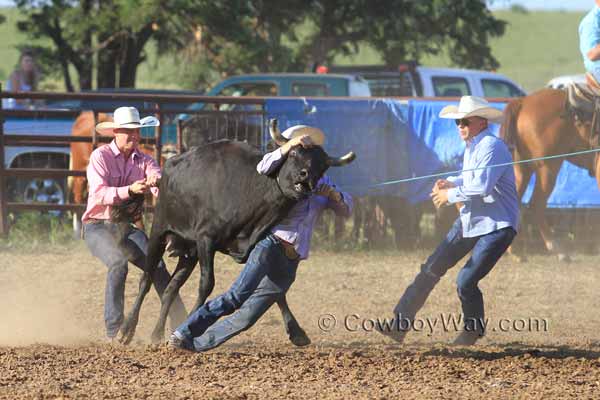 Ranch Rodeo, 06-27-15 - Photo 58