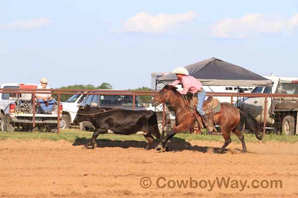 Ranch Rodeo, 06-27-15 - Photo 60