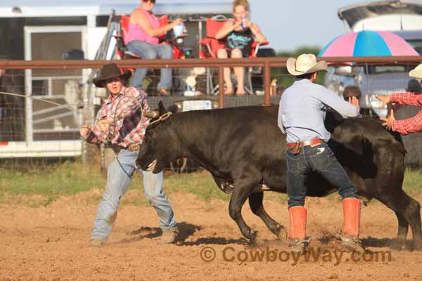 Ranch Rodeo, 06-27-15 - Photo 63
