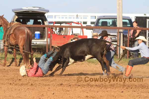 Ranch Rodeo, 06-27-15 - Photo 65