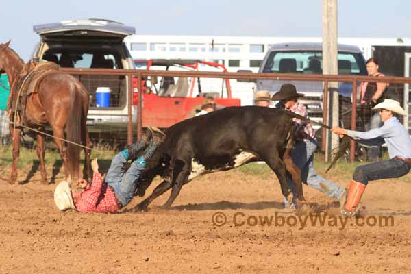 Hunn Leather Ranch Rodeo Photos - Best Of