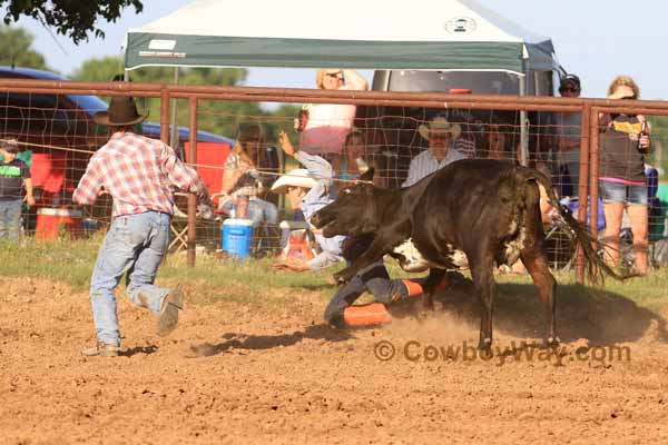 Ranch Rodeo, 06-27-15 - Photo 67