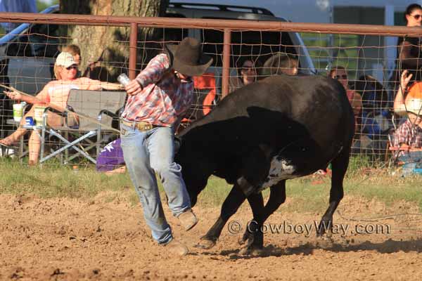 Hunn Leather Ranch Rodeo Photos - Best Of