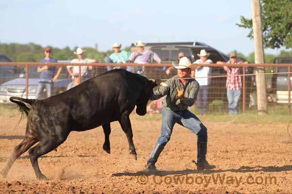 Hunn Leather Ranch Rodeo Photos - Best Of