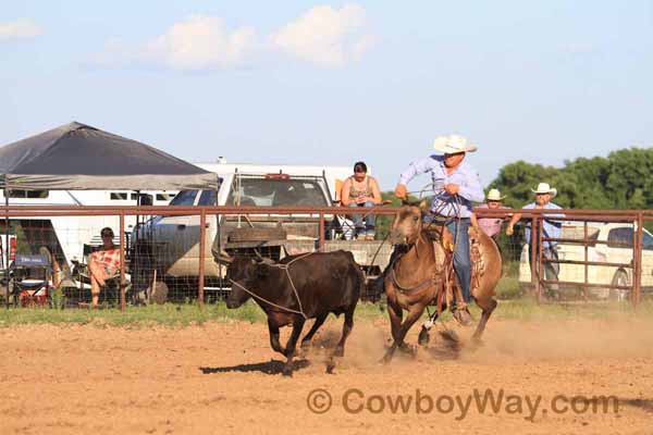 Ranch Rodeo, 06-27-15 - Photo 80