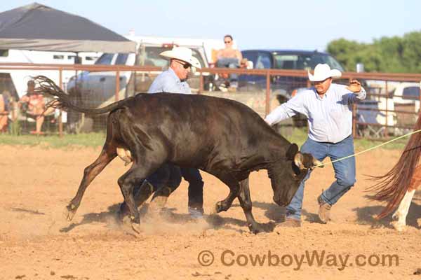 Ranch Rodeo, 06-27-15 - Photo 91