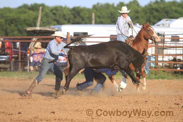 Ranch Rodeo, 06-27-15 - Photo 93
