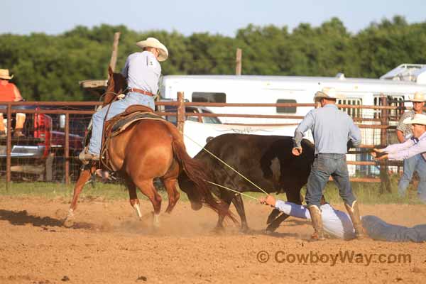 Hunn Leather Ranch Rodeo Photos - Best Of