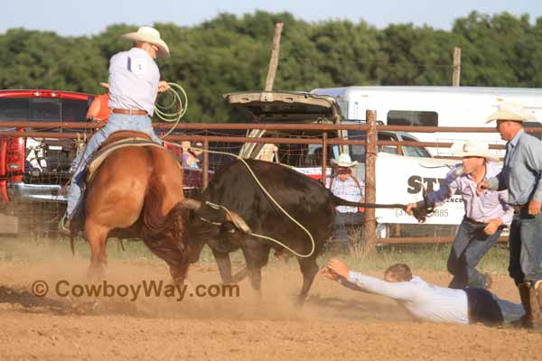 Ranch Rodeo, 06-27-15 - Photo 97