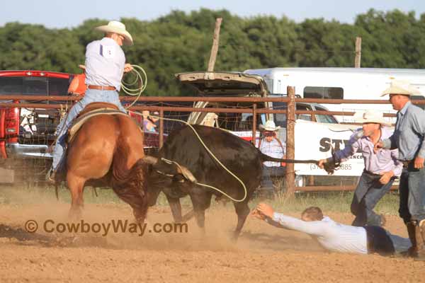 Hunn Leather Ranch Rodeo Photos - Best Of