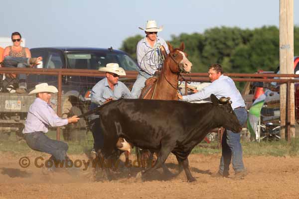 Ranch Rodeo, 06-27-15 - Photo 98