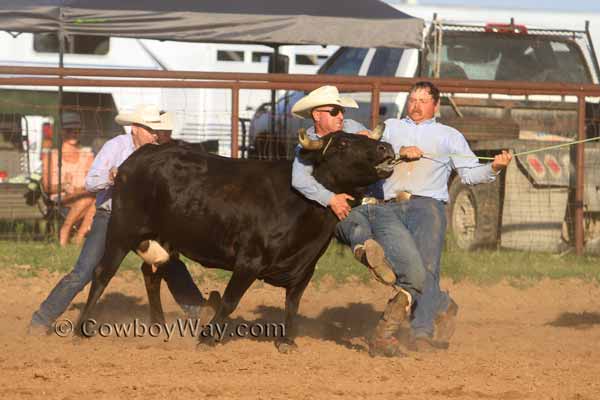 Ranch Rodeo, 06-27-15 - Photo 100