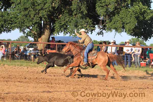Ranch Rodeo, 06-27-15 - Photo 106
