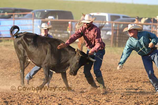 Hunn Leather Ranch Rodeo Photos - Best Of