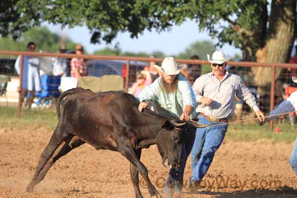 Ranch Rodeo, 06-27-15 - Photo 114