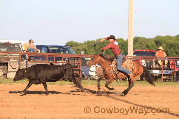Ranch Rodeo, 06-27-15 - Photo 119