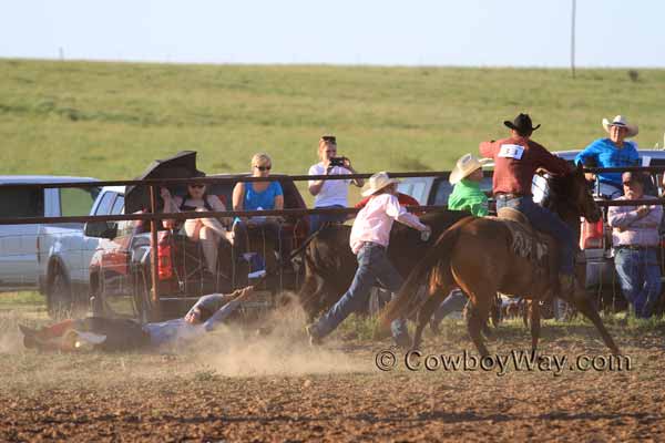 Ranch Rodeo, 06-27-15 - Photo 120
